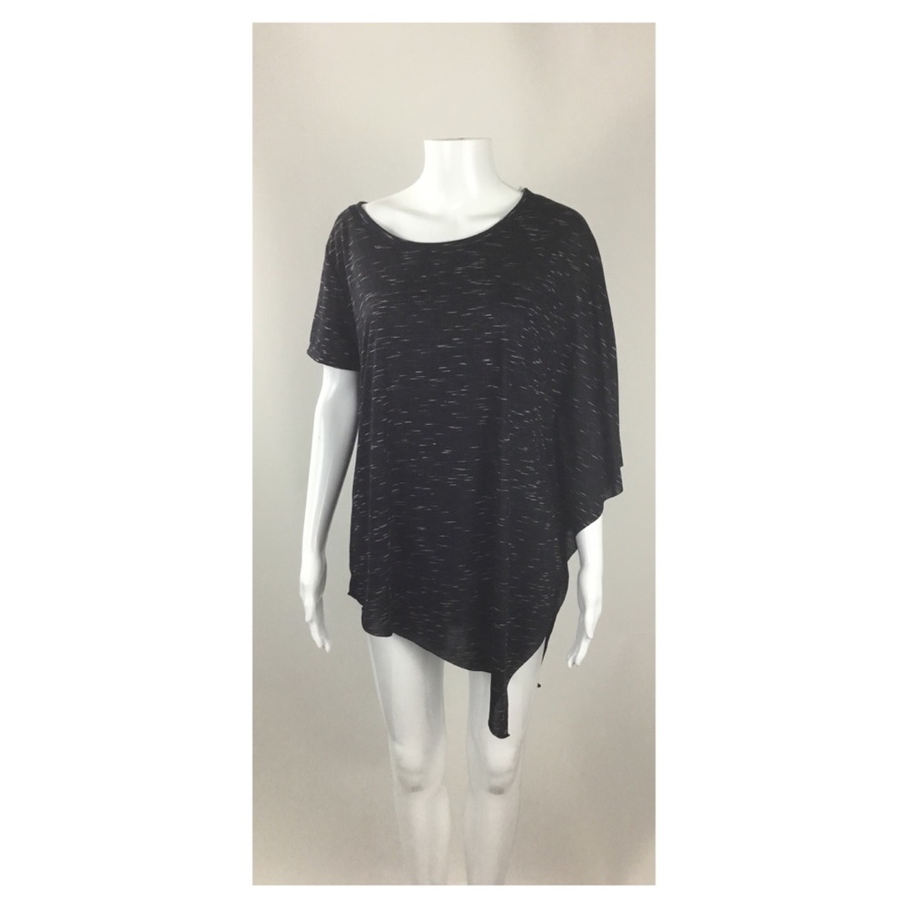 BKE Buckle NWT Asymmetrical Style Top SZ L